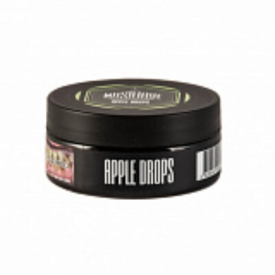 Кальянная смесь MustHave 125 гр APPLE DROPS
