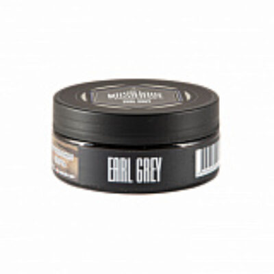 Кальянная смесь MustHave 125 гр EARL GREY