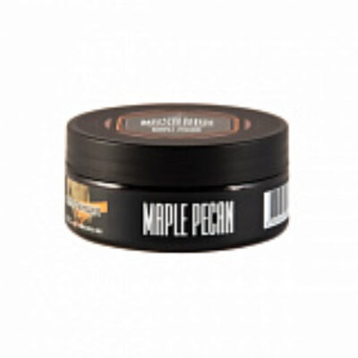 Кальянная смесь MustHave 125 гр MAPLE PECAN