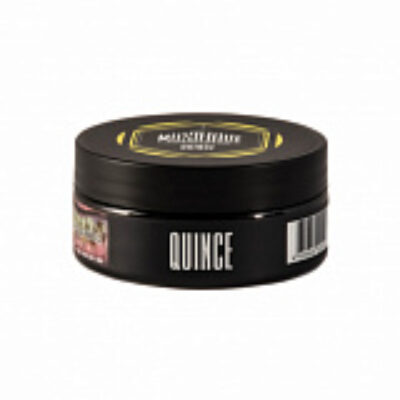 Кальянная смесь MustHave 125 гр QUINCE