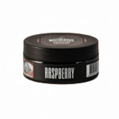 Кальянная смесь MustHave 125 гр  RASPBERRY