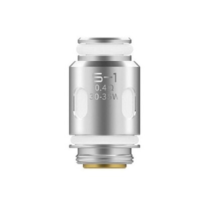 Испаритель Smoant Santi / Charon plus S-1 0.4Ohm — 1шт (упак. 3шт)