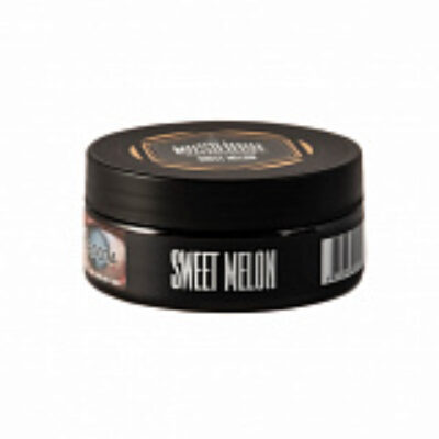 Кальянная смесь MustHave 125 гр  SWEET MELON