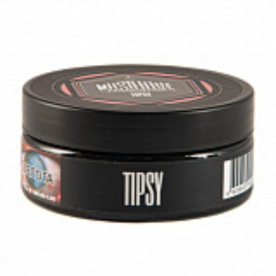 Кальянная смесь MustHave 125 гр TIPSY