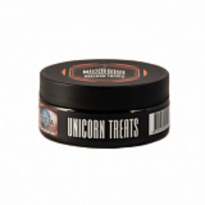 Кальянная смесь MustHave 125 гр  UNICORN TREATS