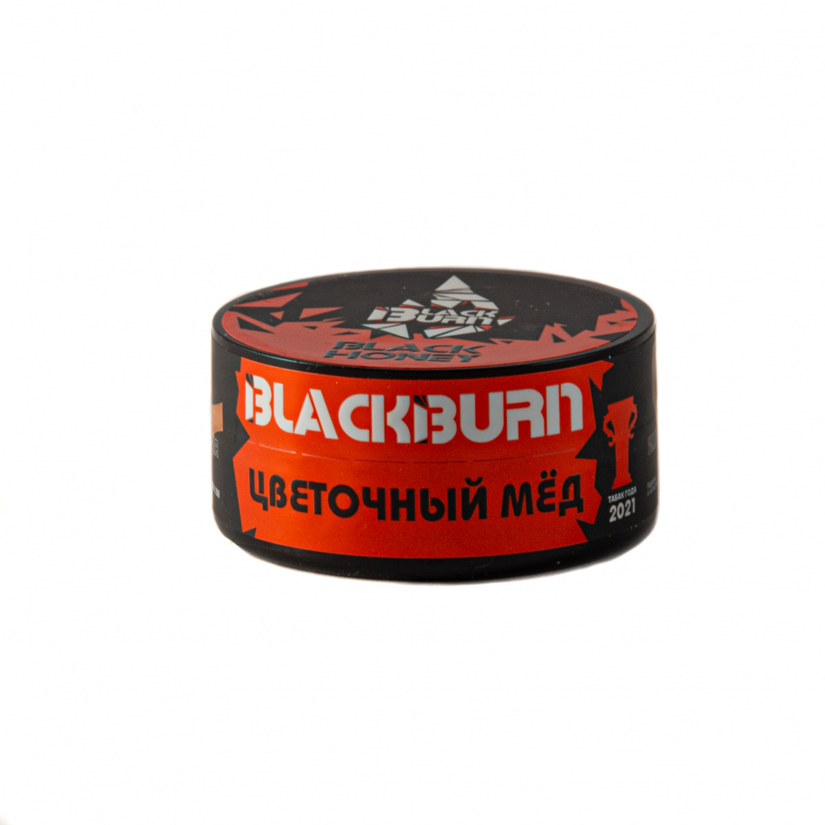 Кальянная смесь BlackBurn 25 гр BLACK HONEY